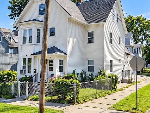 2nd image of 79 Oak St