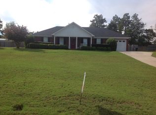 2610 Clarkston Ct, Augusta, GA 30909