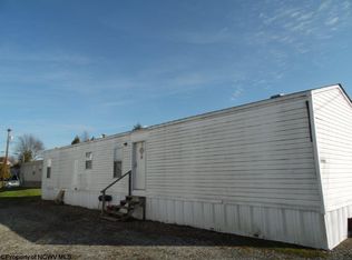21D Sedgwick St, Buckhannon, WV 26201