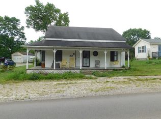 1171 E 775 S, Nineveh, IN 46164