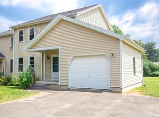 11 Catherine Dr #B, Belchertown, MA 01007