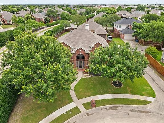 2nd image of 9498 Long Hollow Cir