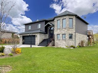 204 Mactay Dr, Chatsworth, ON N0H1G0