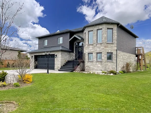 204 Mactay Dr, Chatsworth, ON N0H 1G0