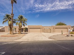 3887 Bluegrass Dr, Lake Havasu City, AZ 86406
