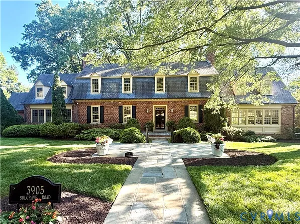 3905 Sulgrave Rd, Richmond, VA 23221