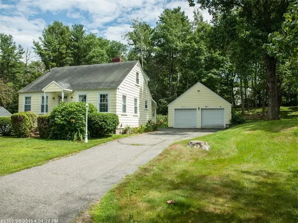 5 Folcutt Rd, Kittery Point, ME 03905
