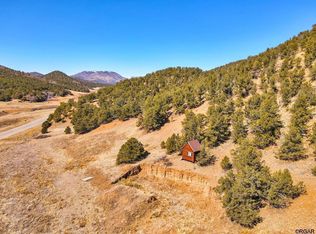 12550 State Highway 9, Canon City, CO 81212