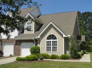 1296 Fenwick Plantation Rd, Johns Island, SC 29455