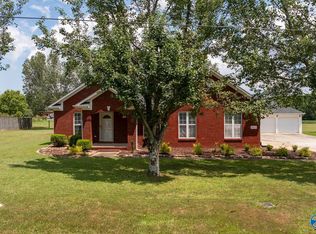 26077 Fall Way, Ardmore, AL 35739