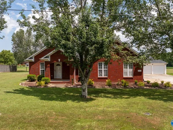 26077 Fall Way, Ardmore, AL 35739