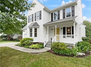 8303 Southern Watch Pl, Mechanicsville, VA 23111