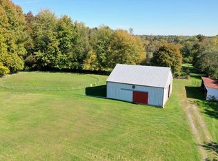 5824 N Orient St, Burlington, KY 41005