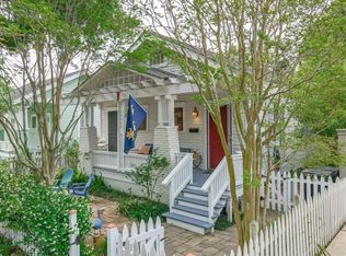 6308 Camp St, New Orleans, LA 70118