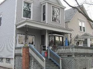 3943 N Richmond St, Chicago, IL 60618