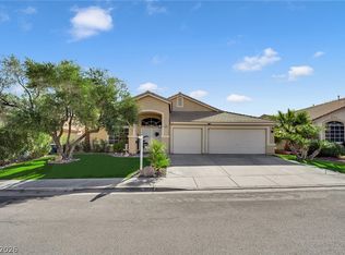 288 Fairmeadow St, Henderson, NV 89012