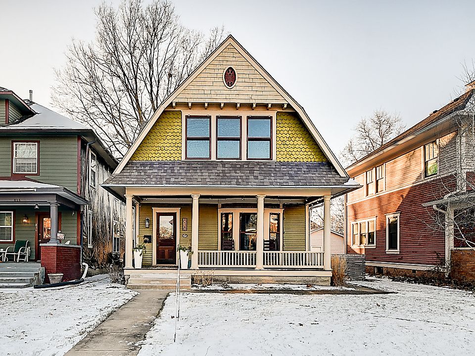 1st image of 838 N Jefferson Ave