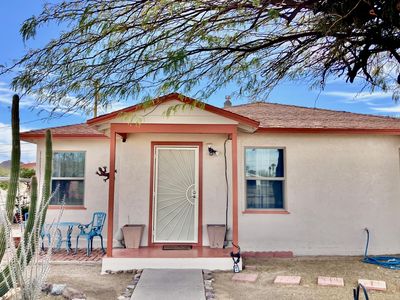 321 W 3rd Ave, Ajo, AZ, 85321