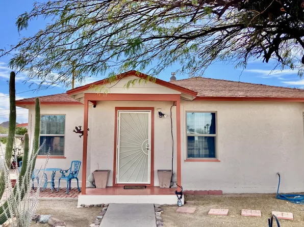 321 W 3RD Avenue, Ajo, AZ 85321