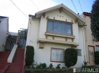 555 44th Ave, San Francisco, CA 94121