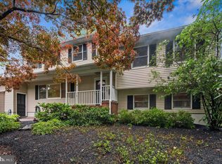 312 Prospect Ave, Princeton, NJ 08540