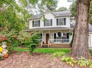 5 Owlwood Dr, Candler, NC 28715