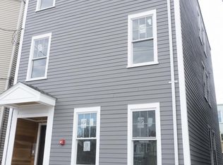 73 Morris St #1, Boston, MA 02128