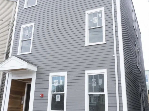 75 Morris St APT 1, Boston, MA 02128