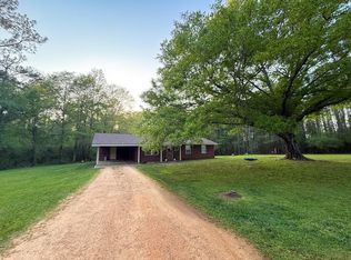 3083 Cutrer Rd, Magnolia, MS 39652
