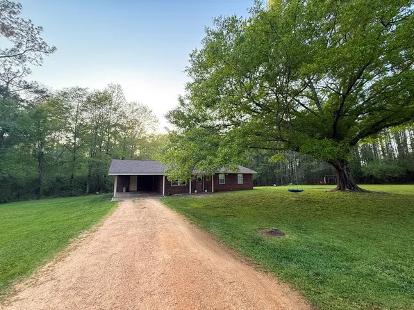 3083 Cutrer Rd, Magnolia, MS 39652