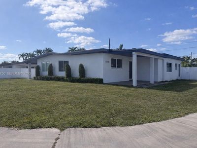 5250 SW 115th Ave, Miami, FL, 33165
