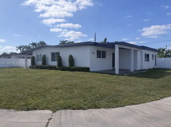 5250 SW 115th Ave, Miami, FL 33165
