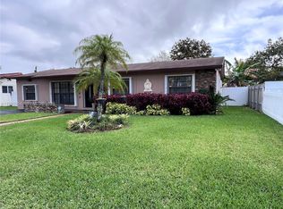 Fairway Estates Sec Four, Miami, FL 33157