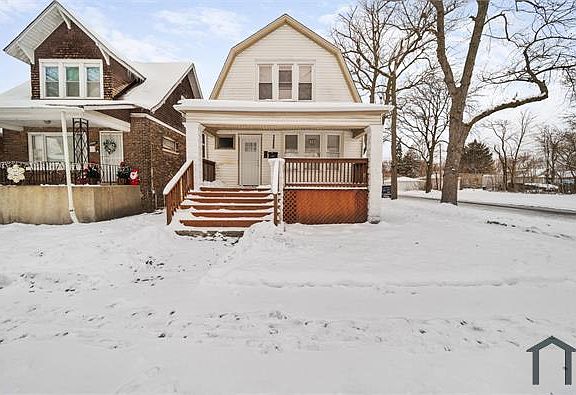 2nd image of 12000 S Perry Ave