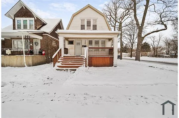 Building Photo - 12000 S Perry Ave