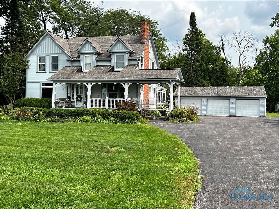 28880 E River Rd, Perrysburg, OH 43551 Zillow