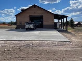 1124 E Central Ave, Eagar, AZ 85925