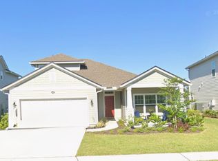 142 Ness Cir, Saint Augustine, FL 32095