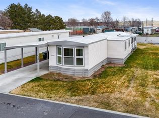 2240 W Broadway #121, Moses Lake, WA