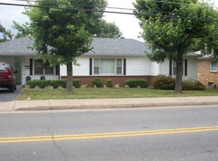 617 Pride Ave, Madisonville, KY 42431