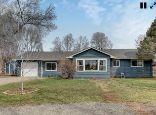 5955 Baseline Rd, Boulder, CO 80303