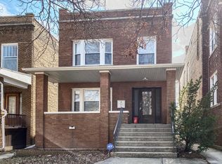 5117 W Cullom Ave #G, Chicago, IL 60641