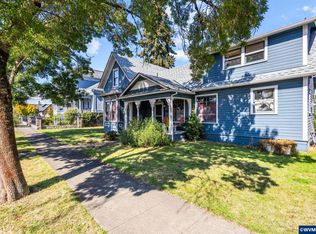 317 4th Ave SE, Albany, OR 97321