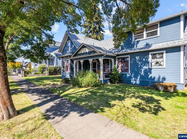 317 4th Ave SE, Albany, OR 97321