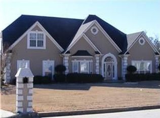 4245 Autumn Lake Ct, Decatur, GA 30034