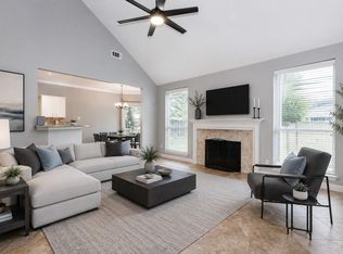 23115 Willow Canyon Dr, Katy, TX 77494