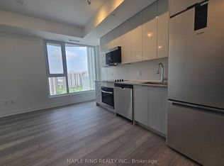 474 Caldari Rd #1404, Vaughan, ON L4K 0E1