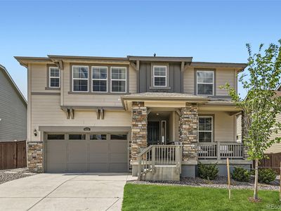 14551 Hudson Street, Thornton, CO, 80602