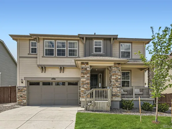 14551 Hudson Street, Thornton, CO 80602