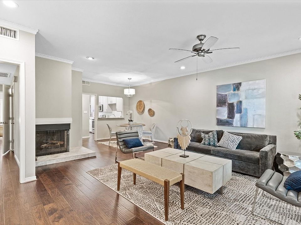 1st image of 4403 Bellaire Dr S #224S